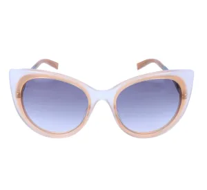 JiL Sander Cat Eyes Sunglasses