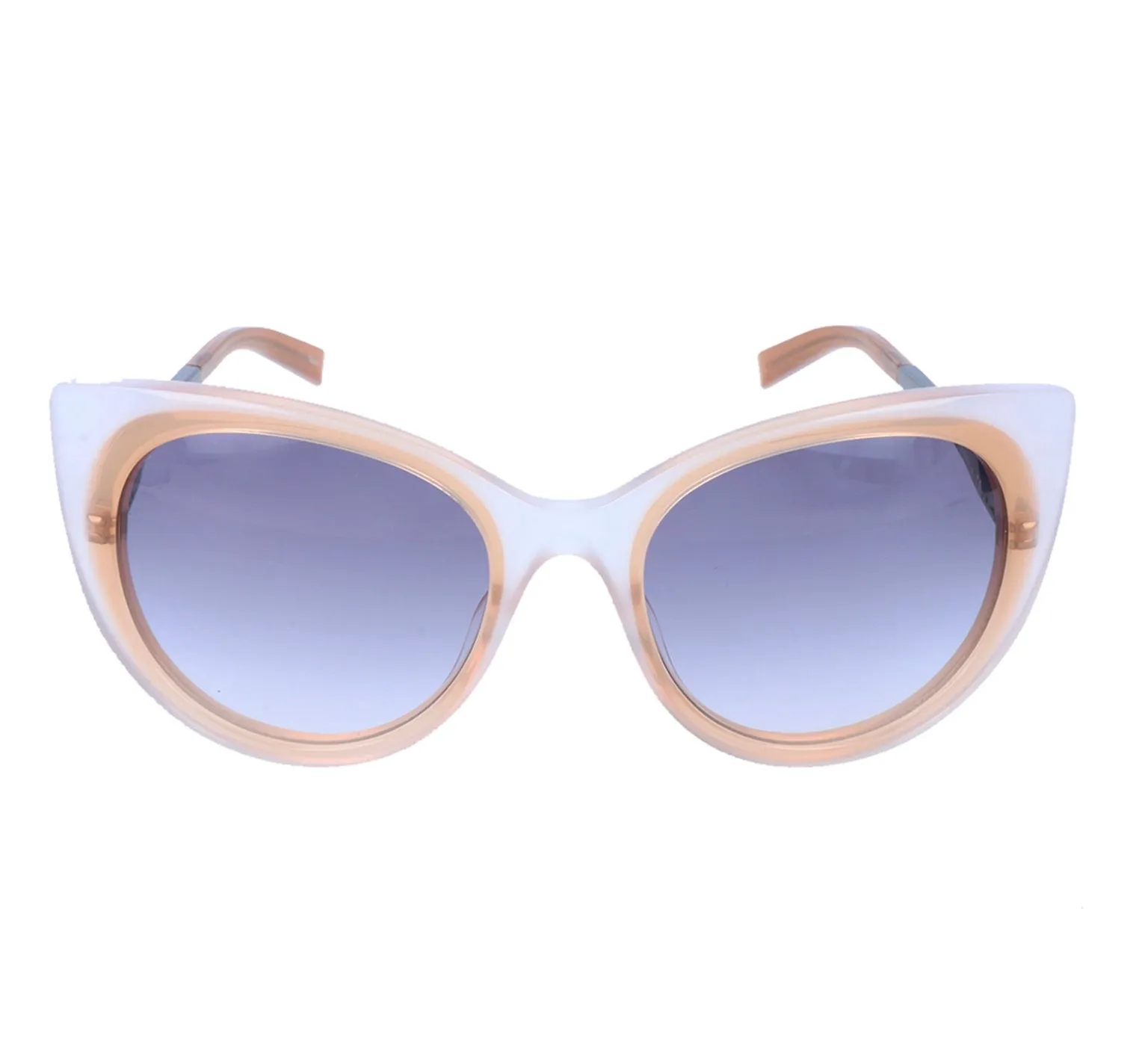 JiL Sander Cat Eyes Sunglasses