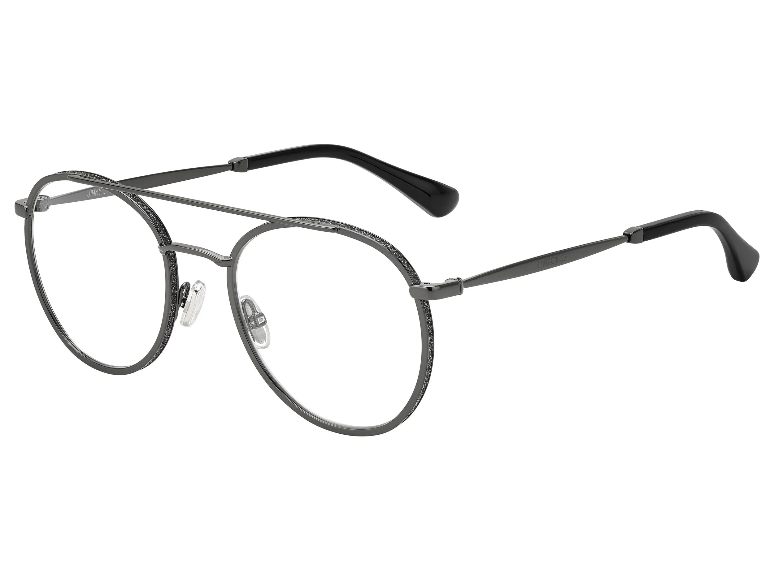 Jimmy Choo  Round Frame - JC230