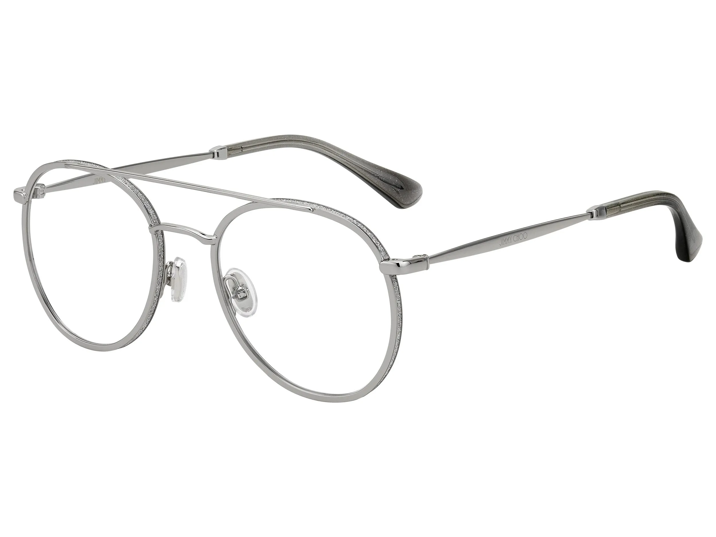 Jimmy Choo  Round Frame - JC230