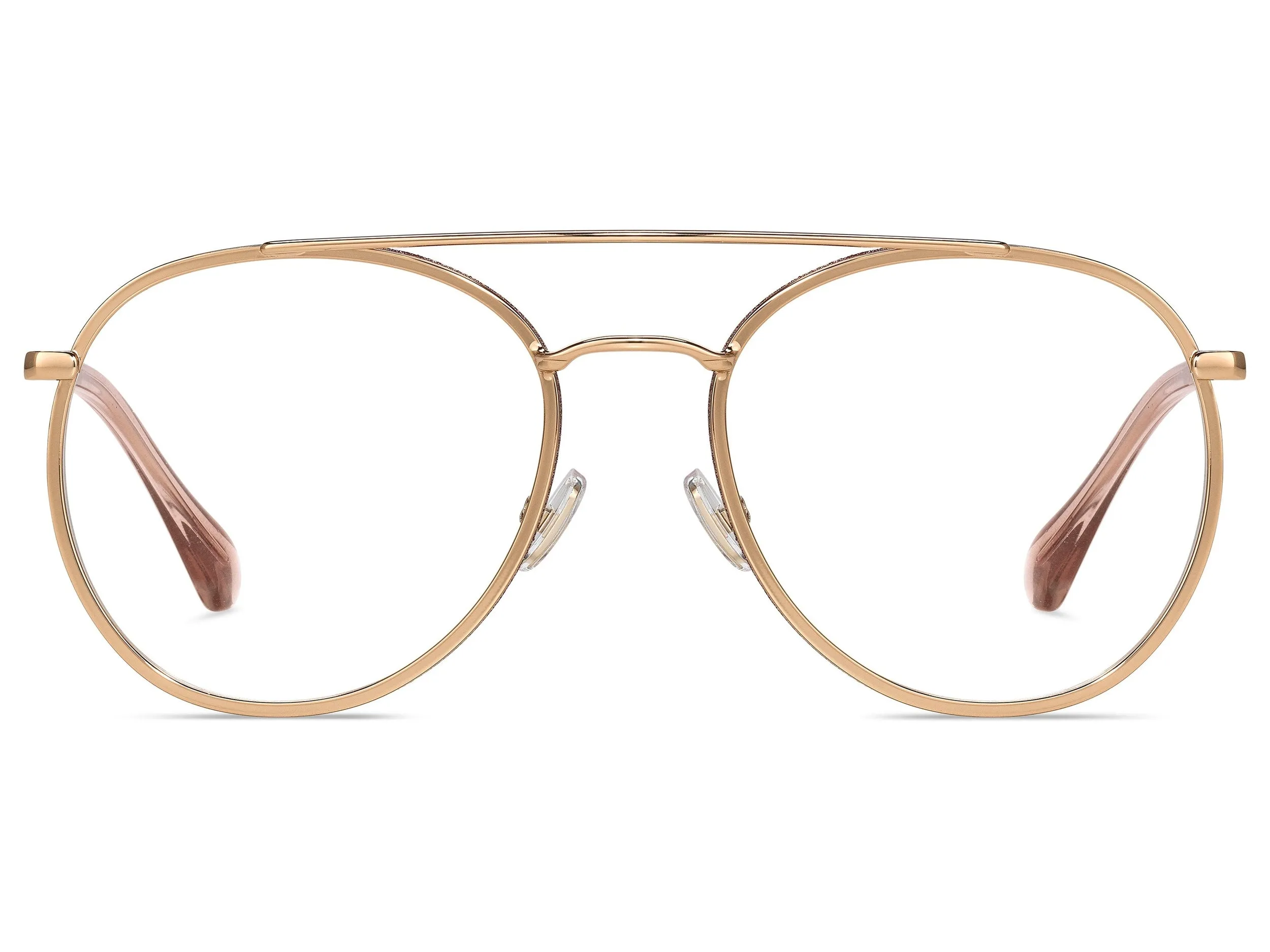 Jimmy Choo  Round Frame - JC230