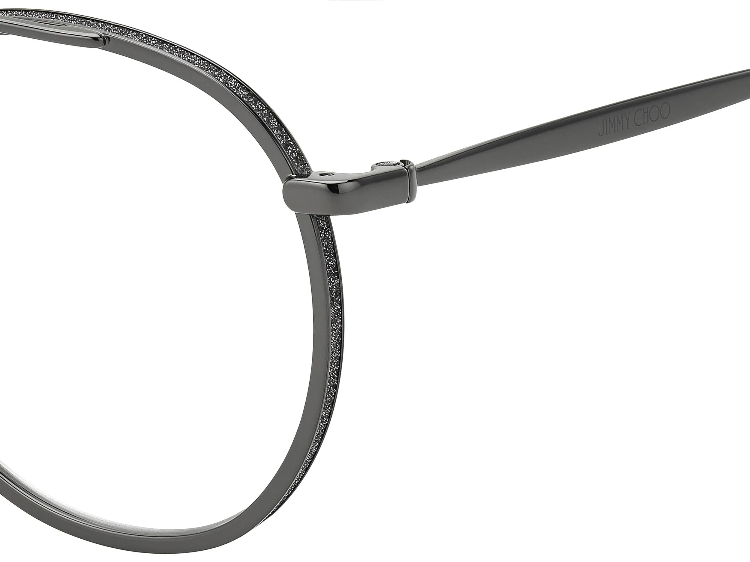 Jimmy Choo  Round Frame - JC230