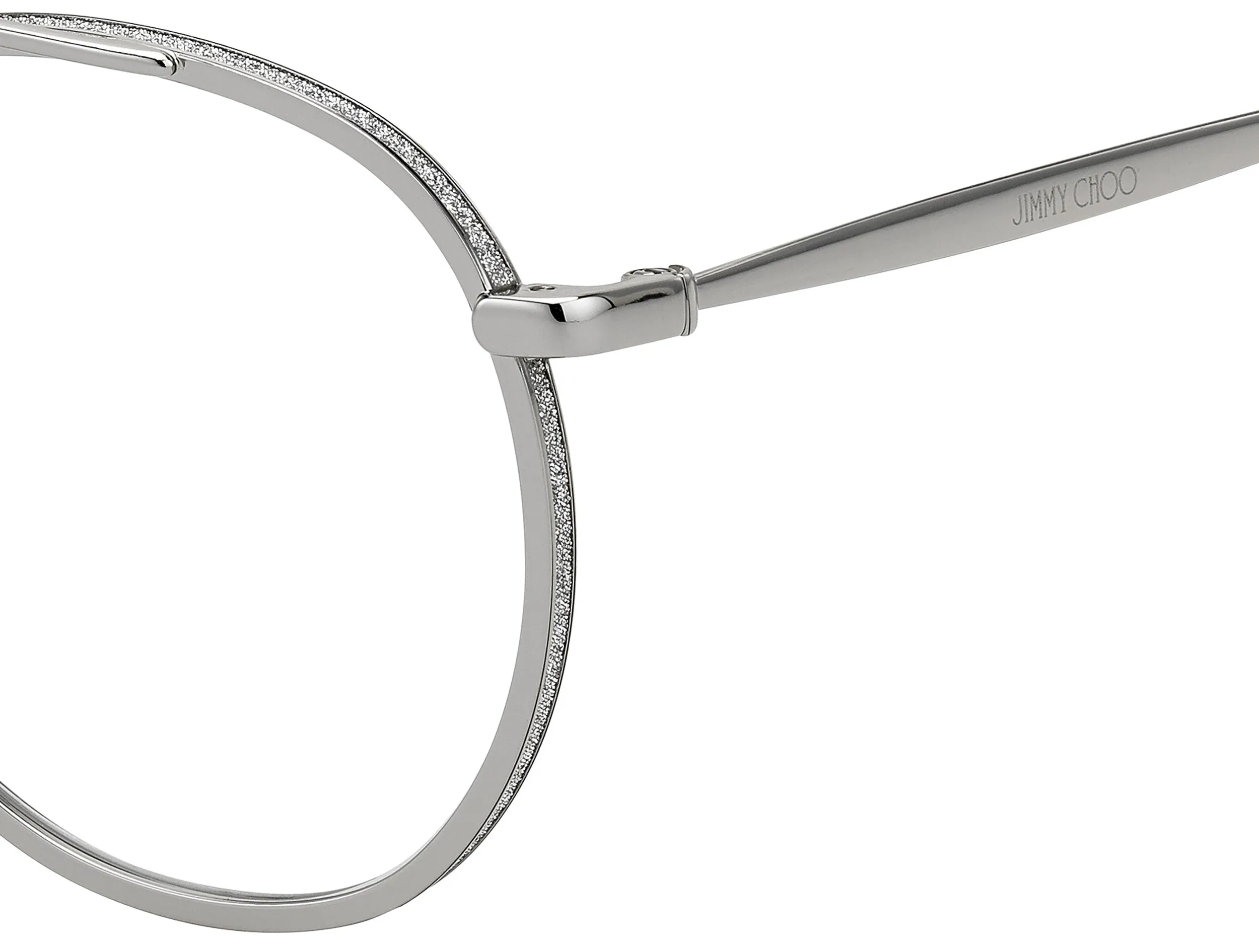 Jimmy Choo  Round Frame - JC230