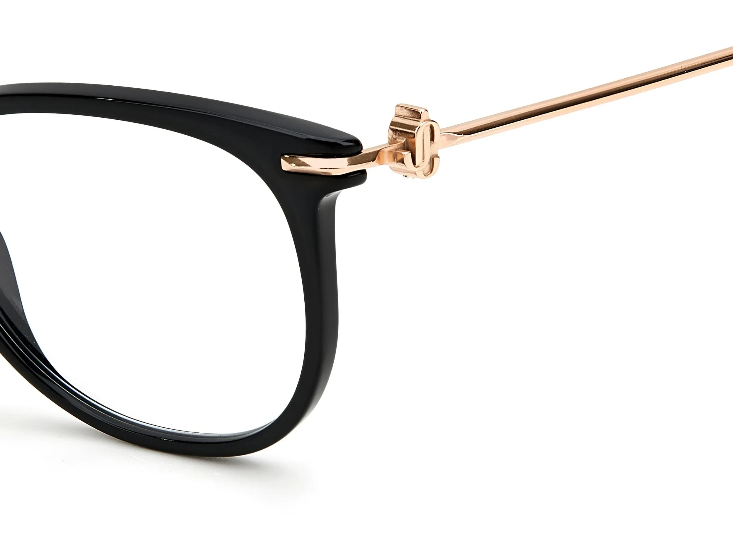 Jimmy Choo  Round Frame - JC263