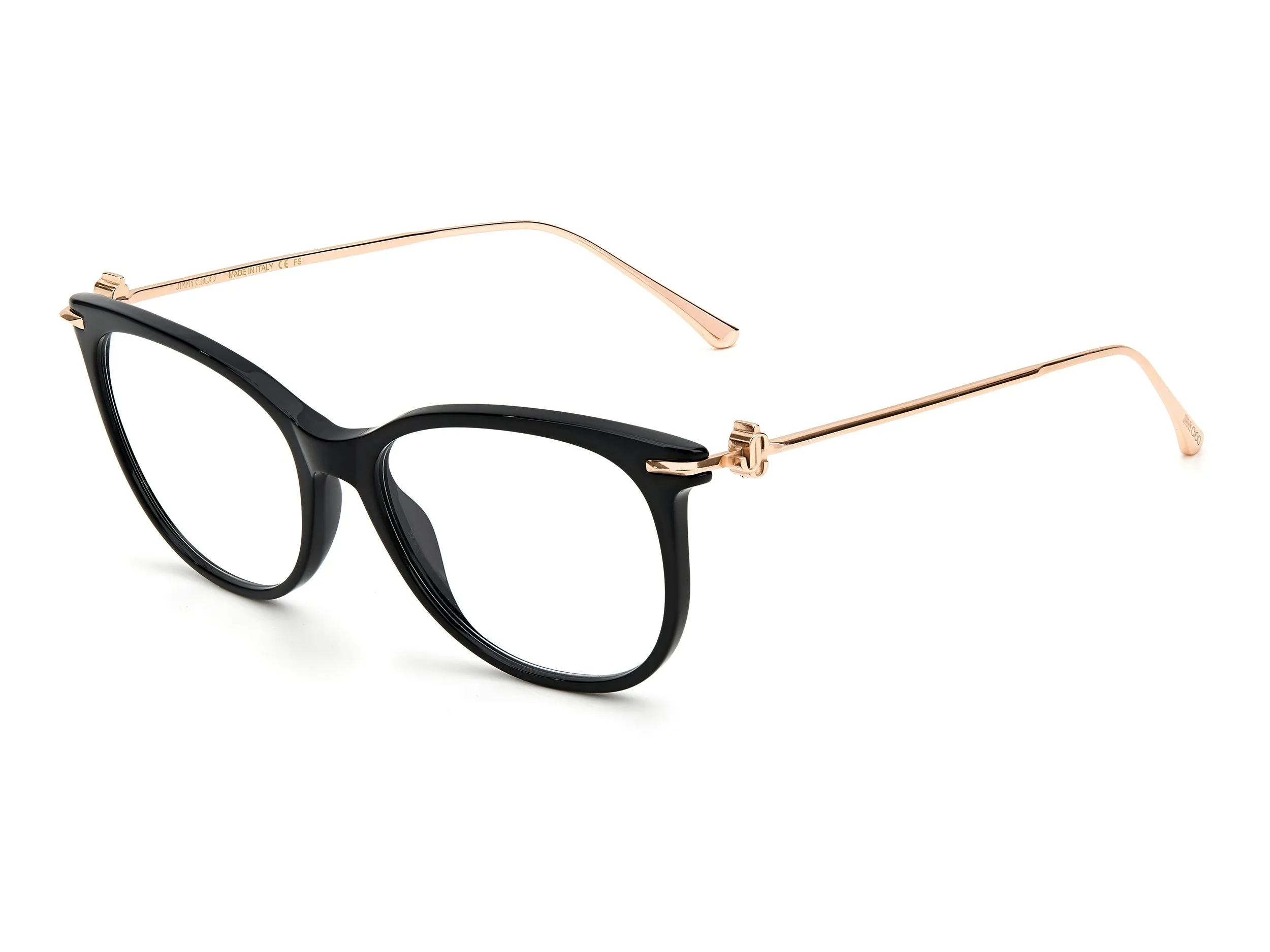 Jimmy Choo  Round Frame - JC263