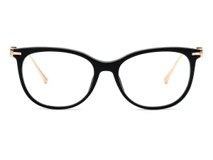 Jimmy Choo  Round Frame - JC263