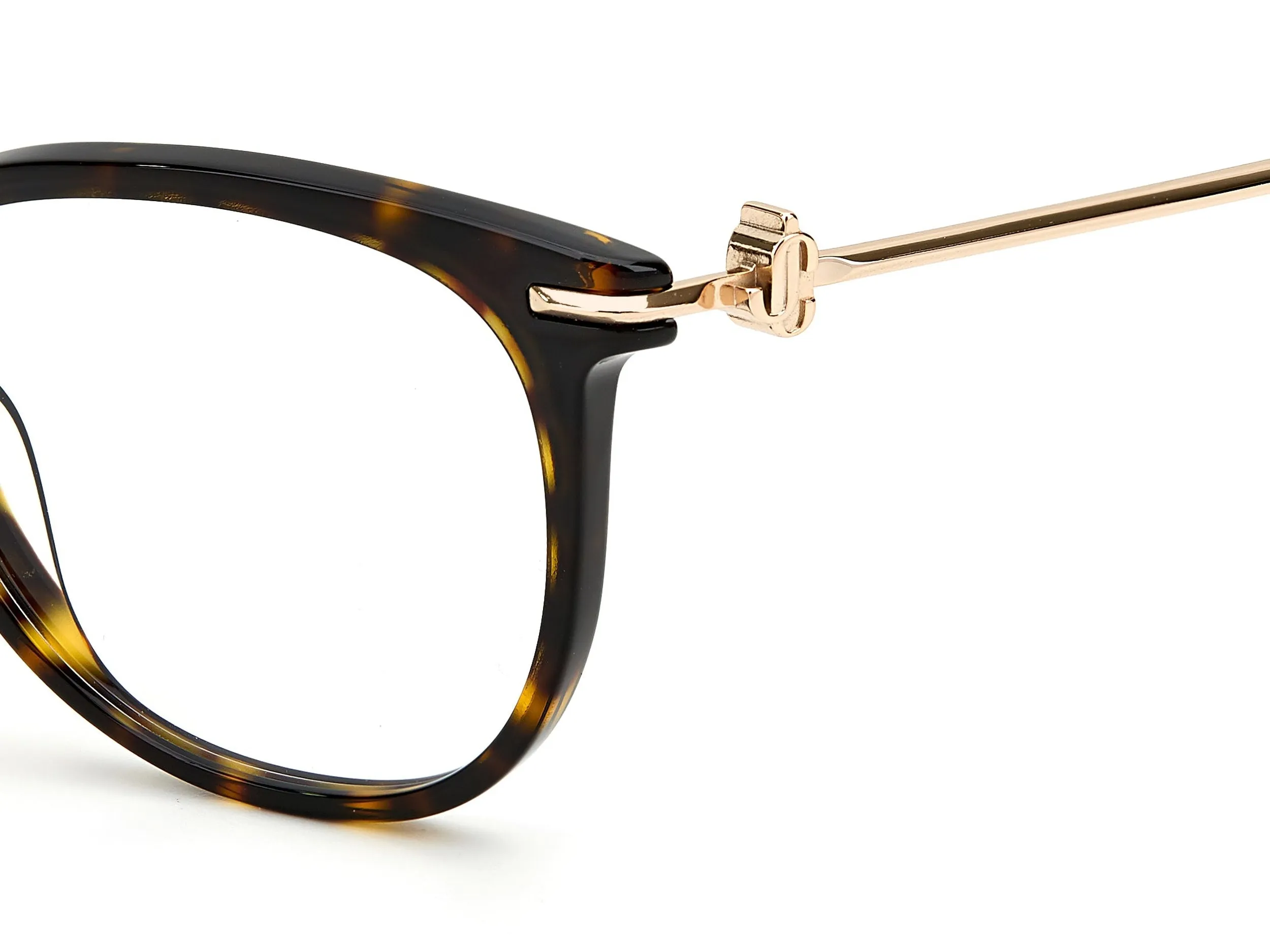 Jimmy Choo  Round Frame - JC263