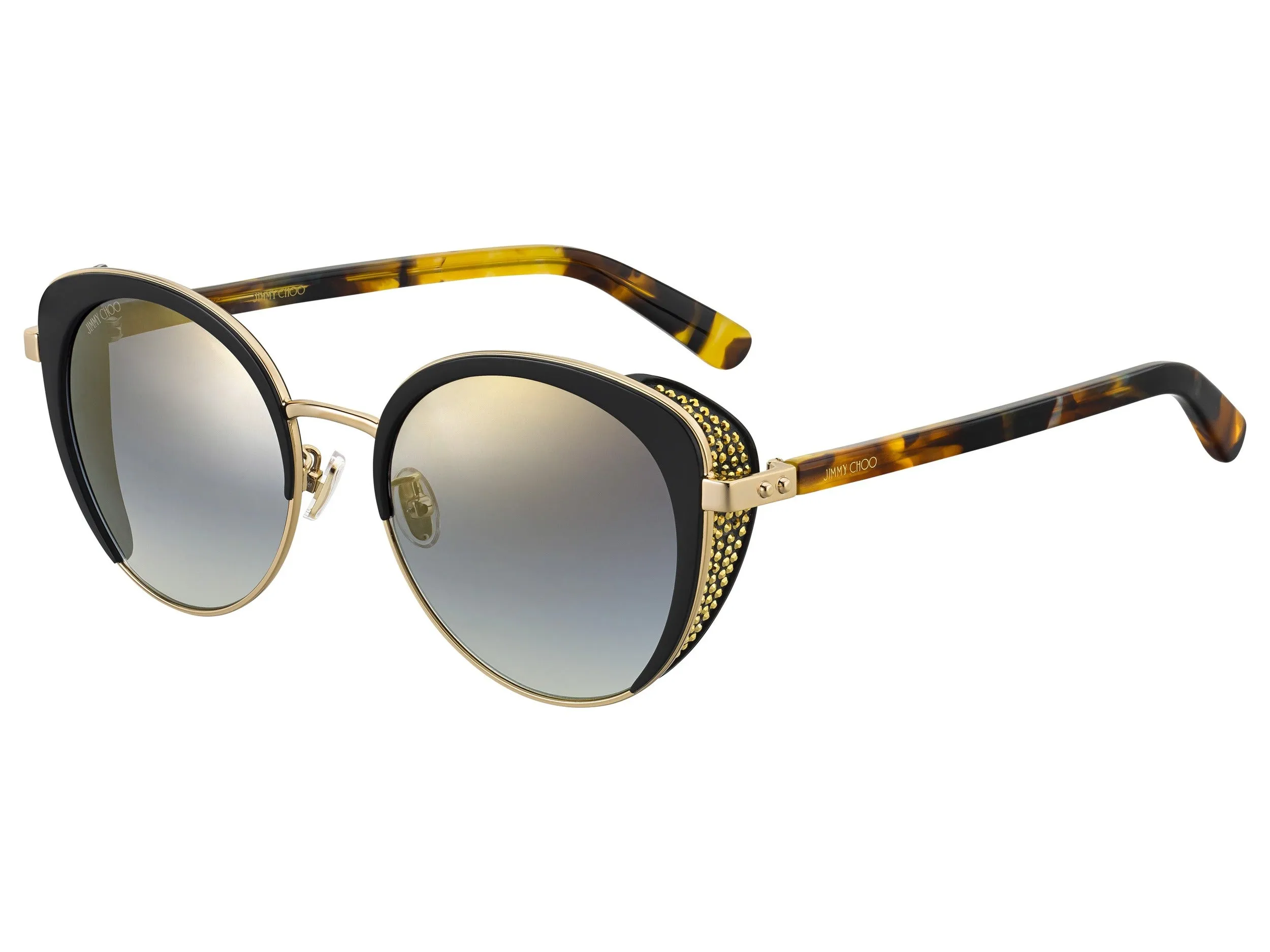 Jimmy Choo  Round sunglasses - GABBY/F/S