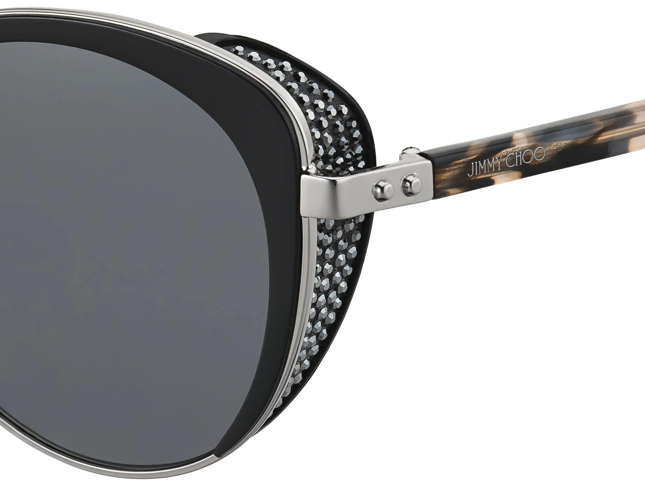 Jimmy Choo  Round sunglasses - GABBY/F/S