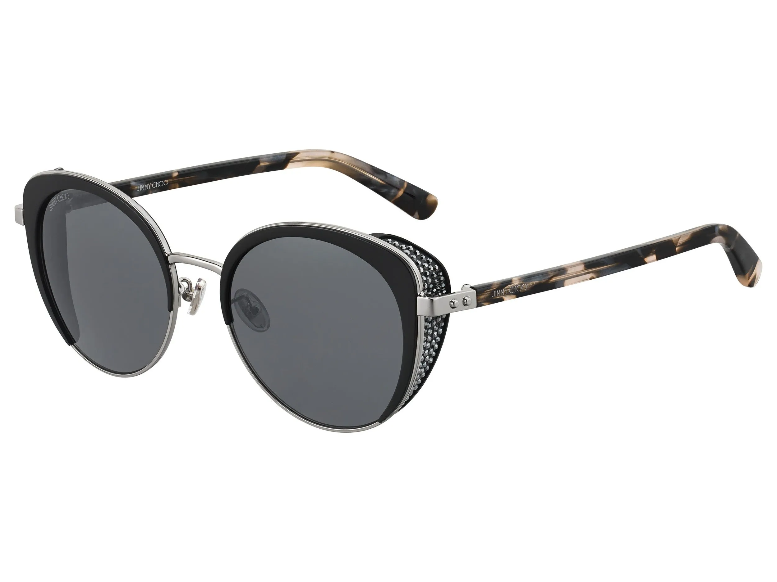 Jimmy Choo  Round sunglasses - GABBY/F/S
