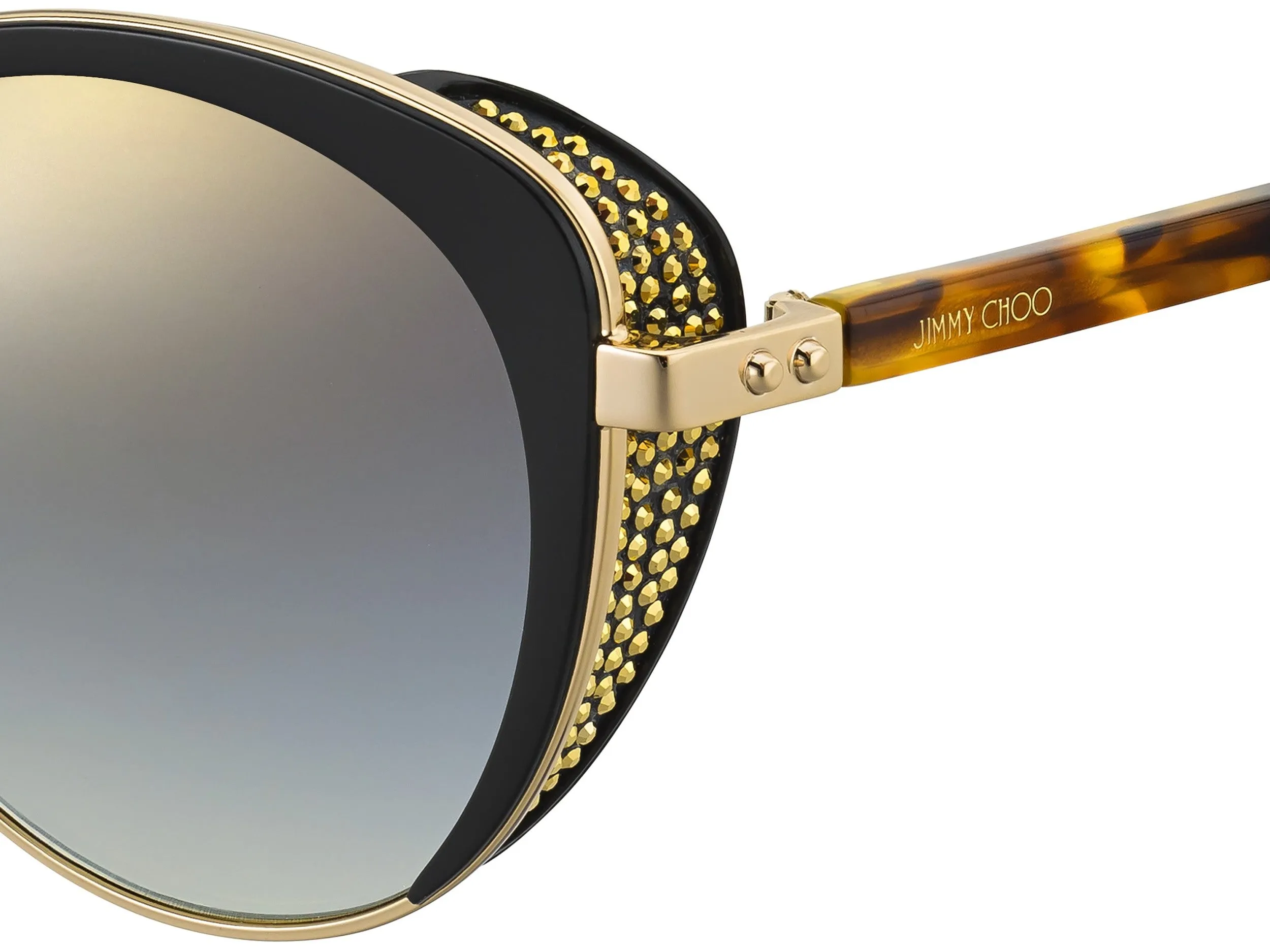 Jimmy Choo  Round sunglasses - GABBY/F/S