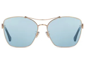 Jimmy Choo  Round sunglasses - KIMI/F/S