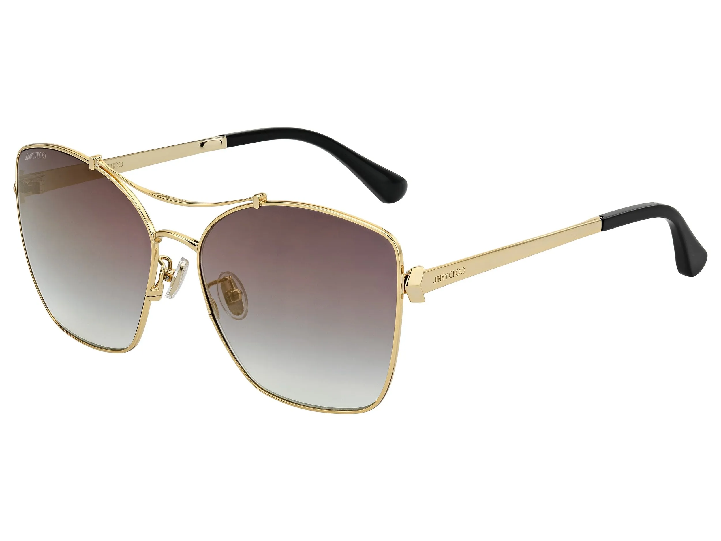 Jimmy Choo  Round sunglasses - KIMI/F/S