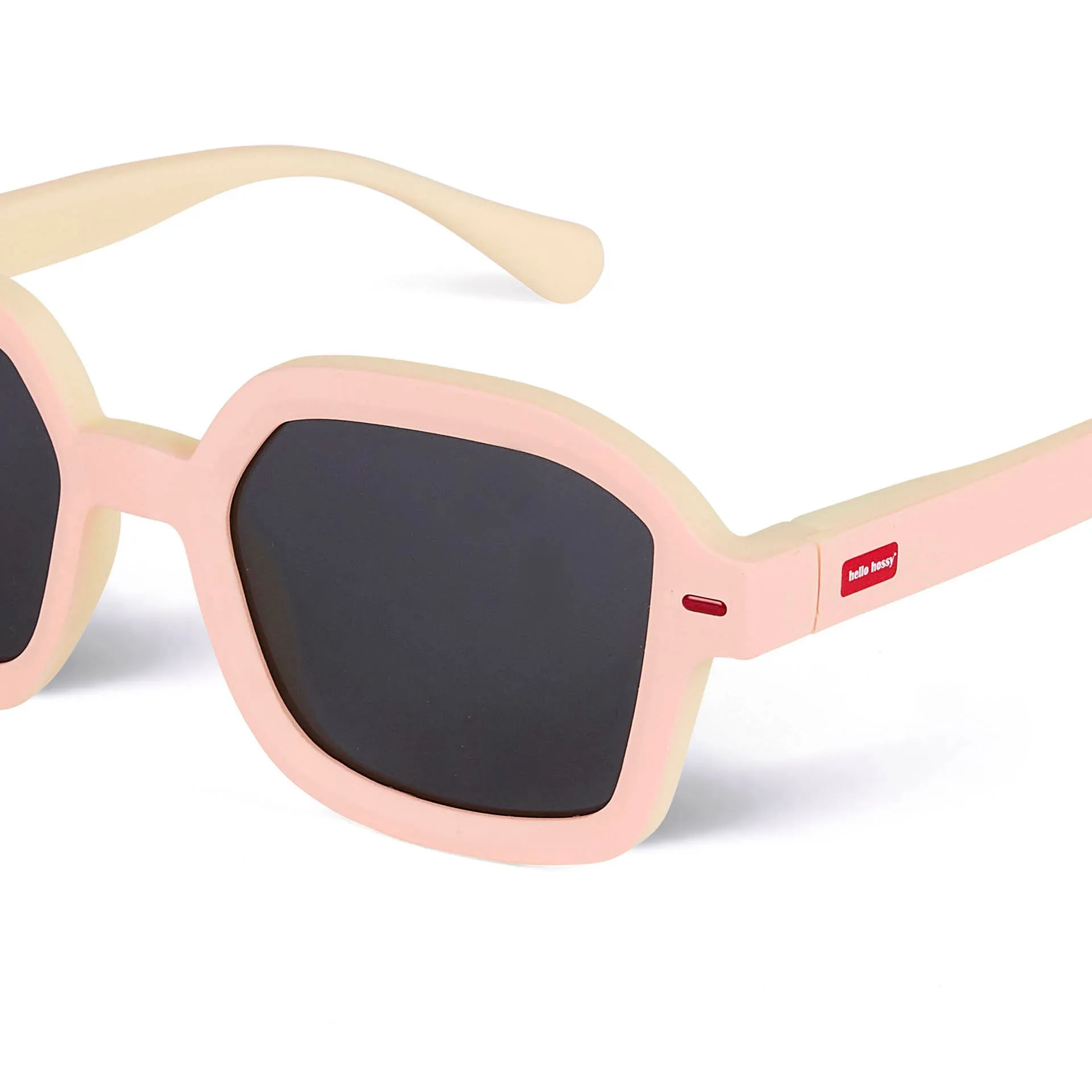 Kids Hossy Jane Sunglasses