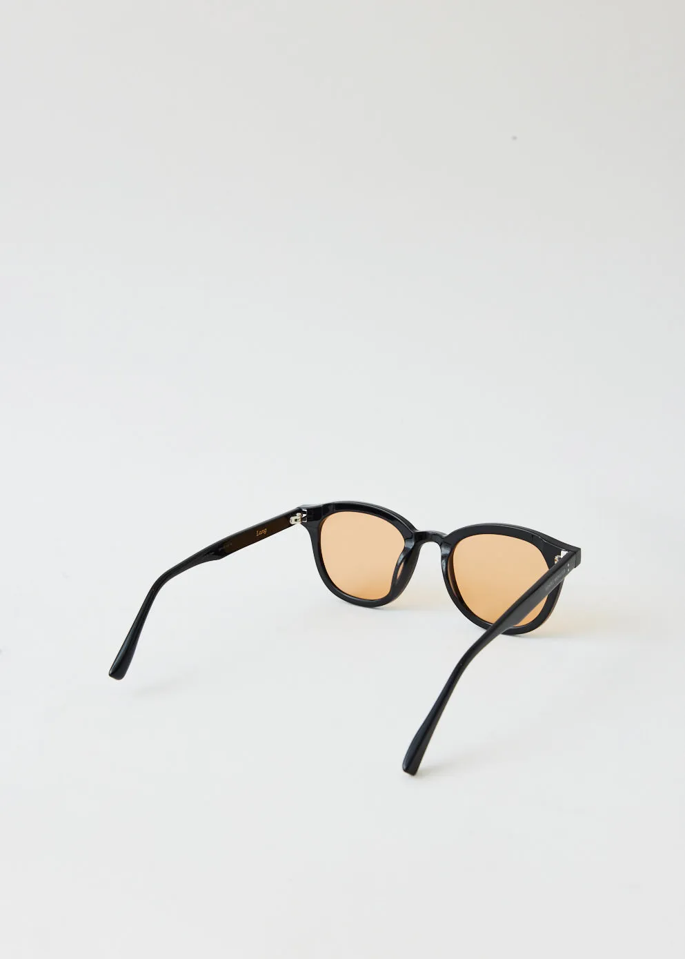 Lang 01(OR) Sunglasses