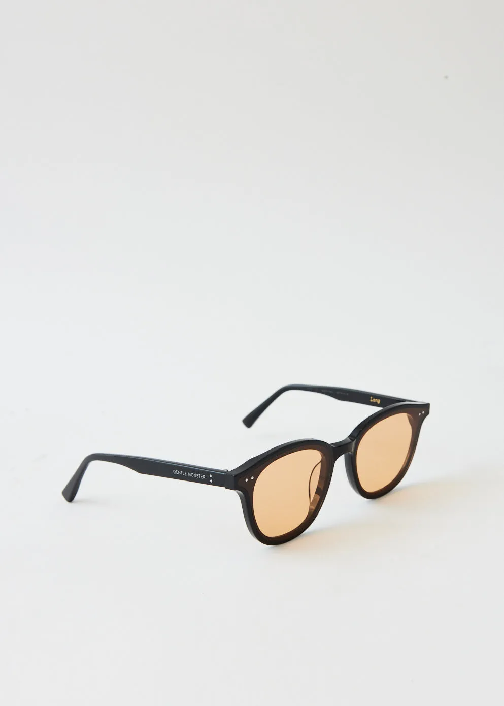 Lang 01(OR) Sunglasses
