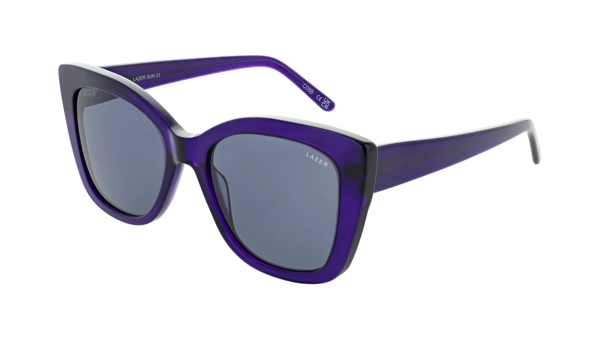 Lazer Sun 33