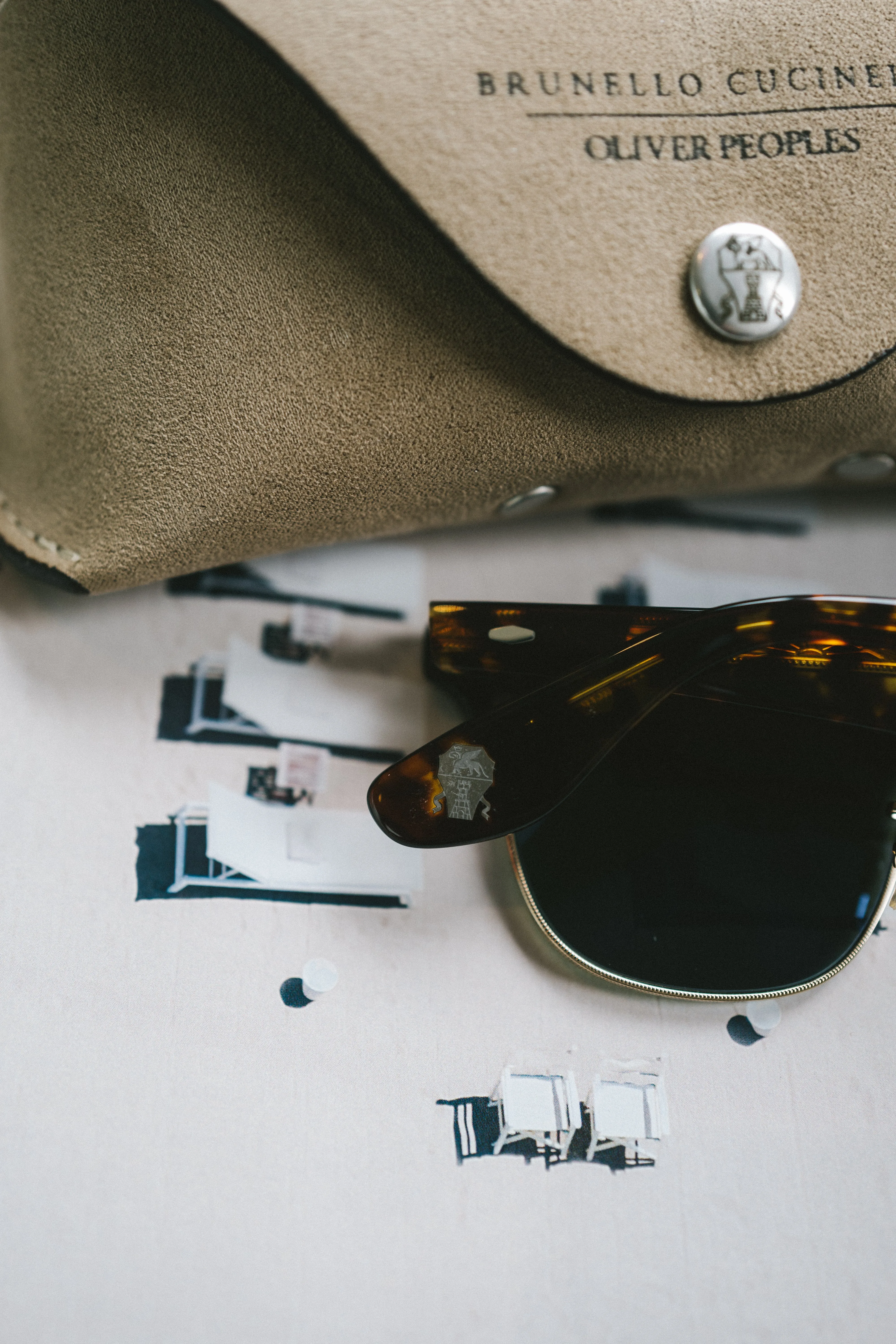 Lilletto Sunglasses