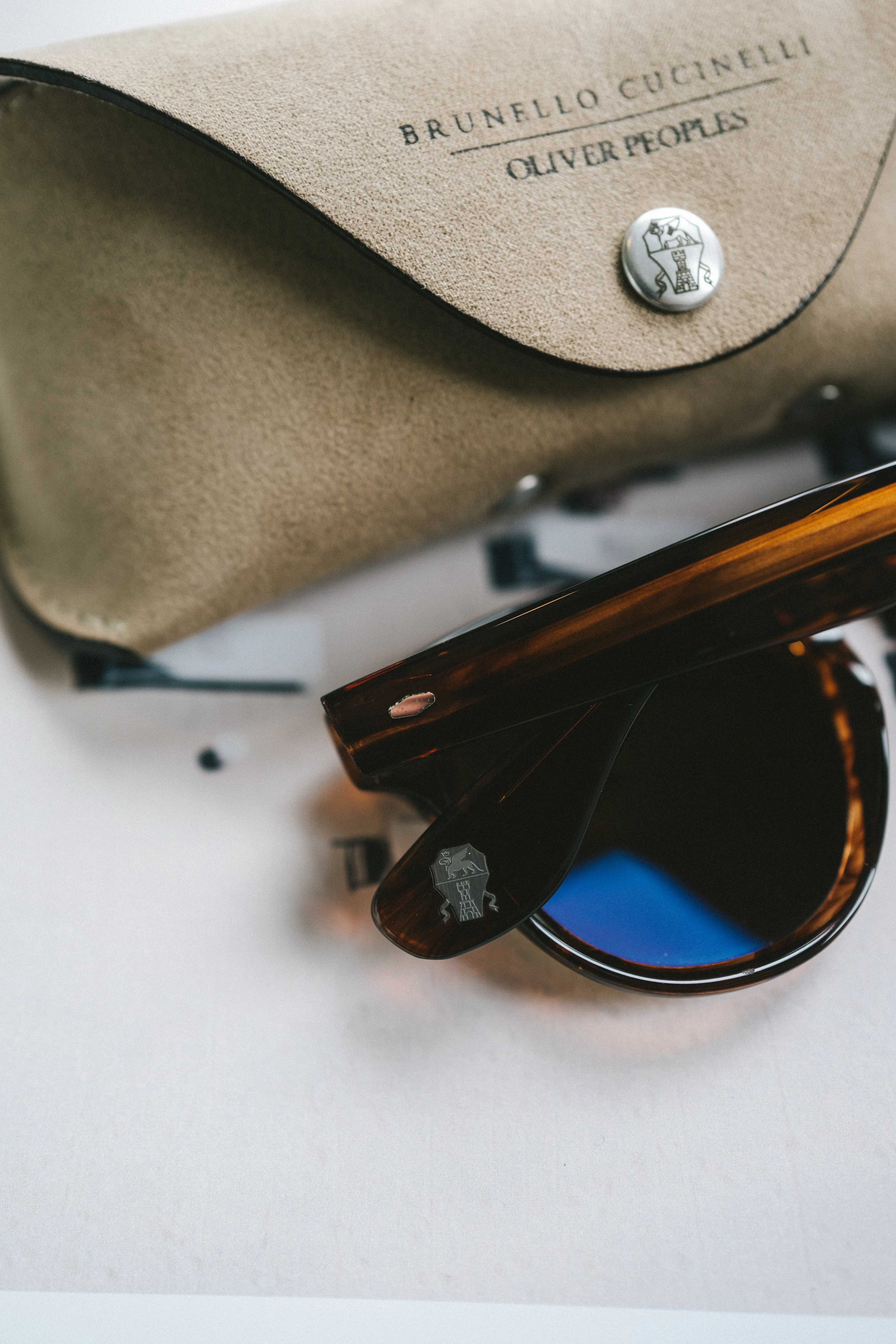 Lilletto Sunglasses