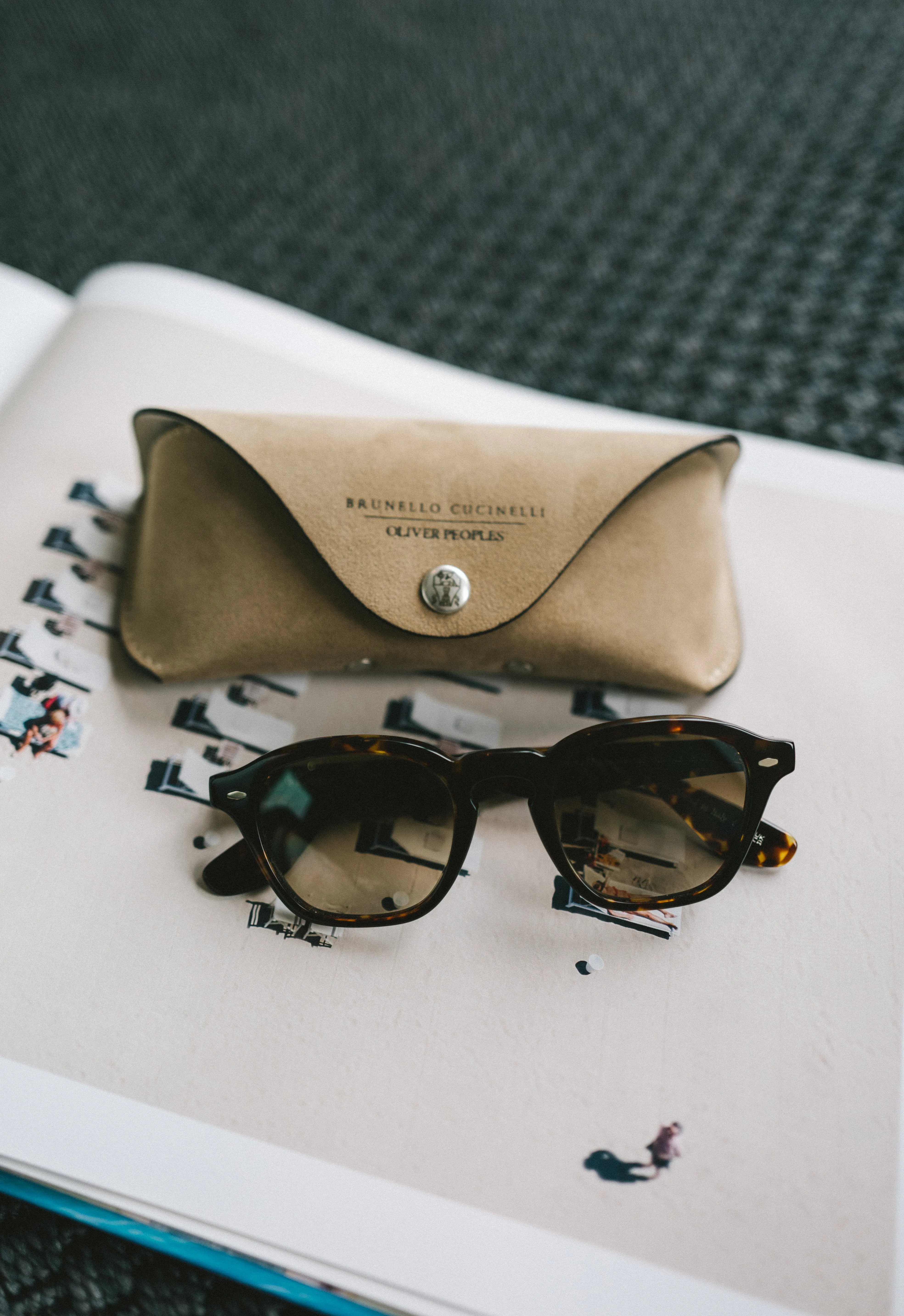 Lilletto Sunglasses