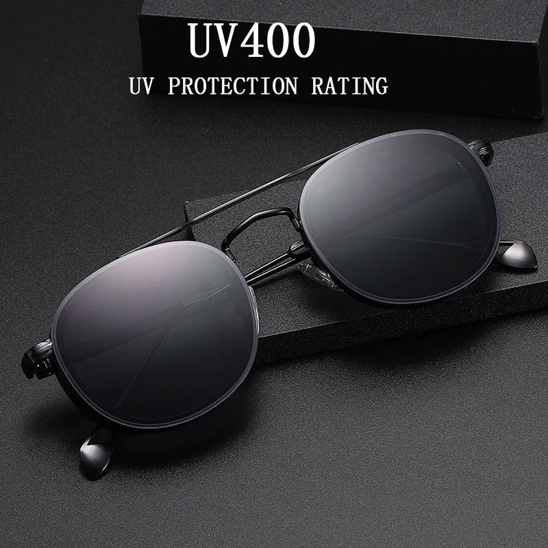 LMS Retro Fashion Sunglasses