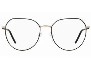 Love Moschino Round Frames - MOL560