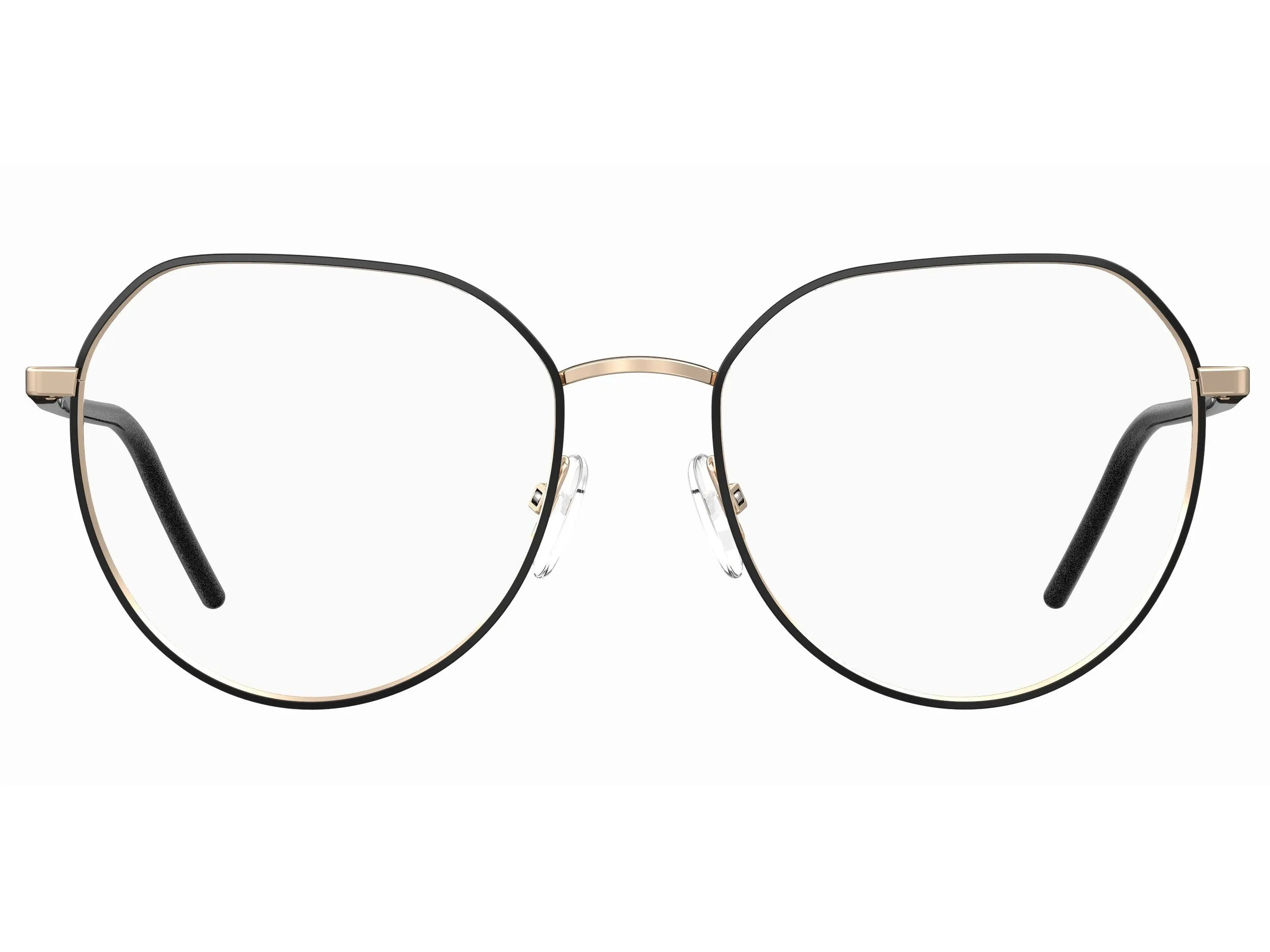 Love Moschino Round Frames - MOL560