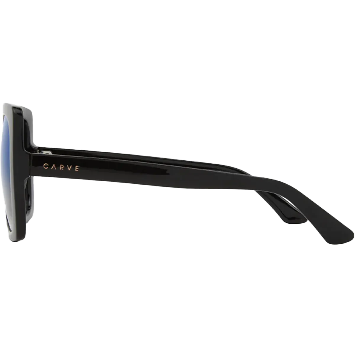 Luna Polarized