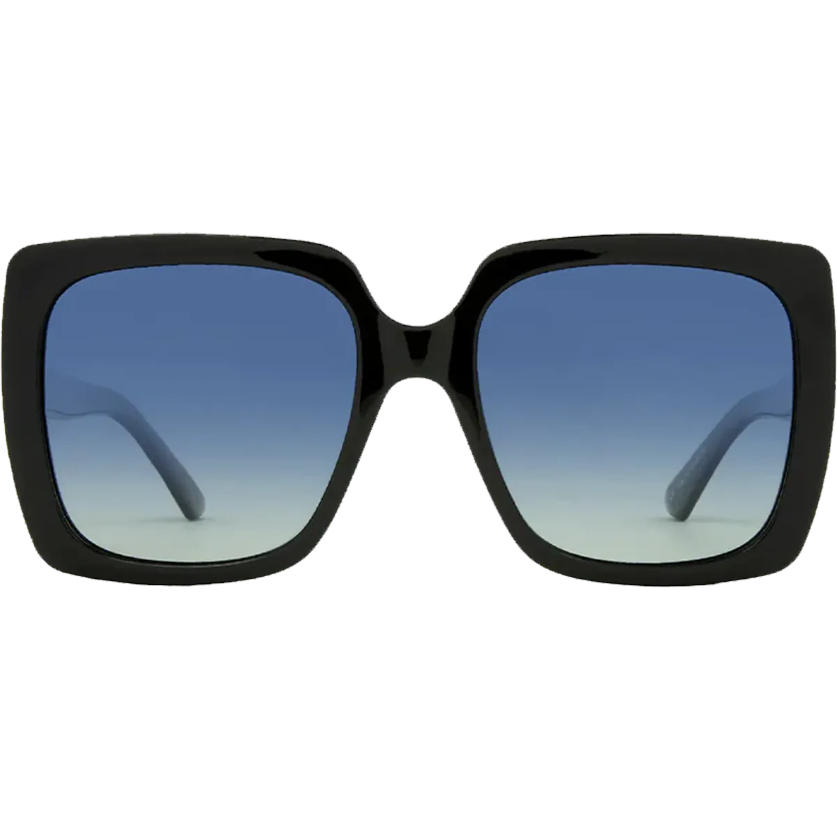 Luna Polarized