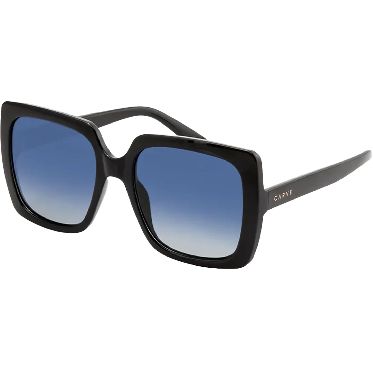 Luna Polarized