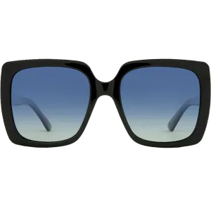 Luna Polarized