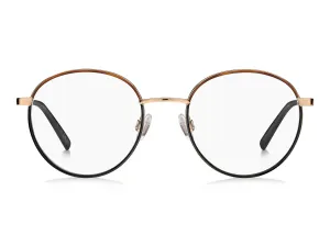 M Missoni  Round Frame - MMI 0036