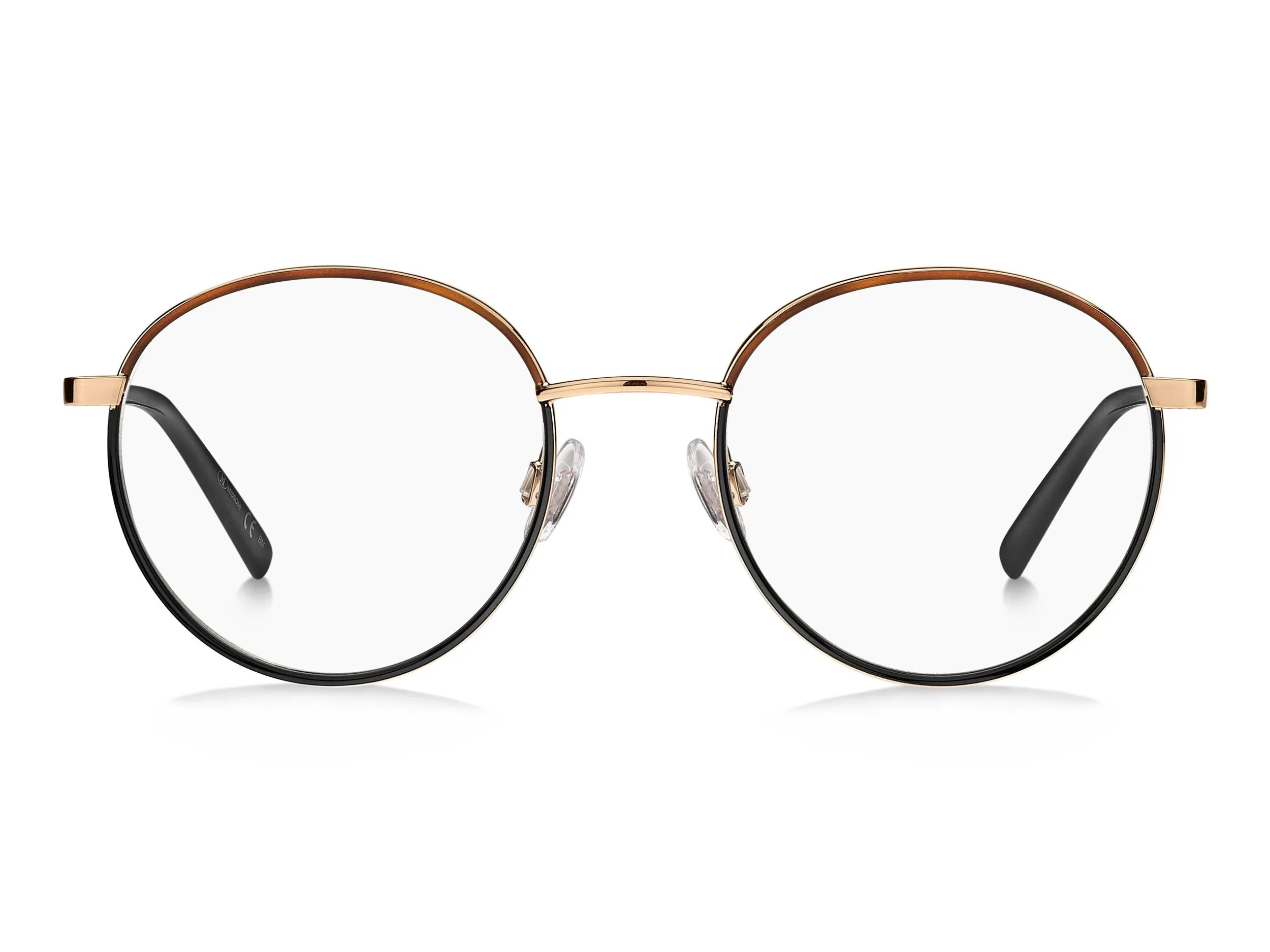 M Missoni  Round Frame - MMI 0036