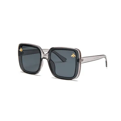 Make Me Want It Square Sunglasses