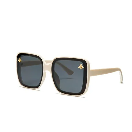 Make Me Want It Square Sunglasses