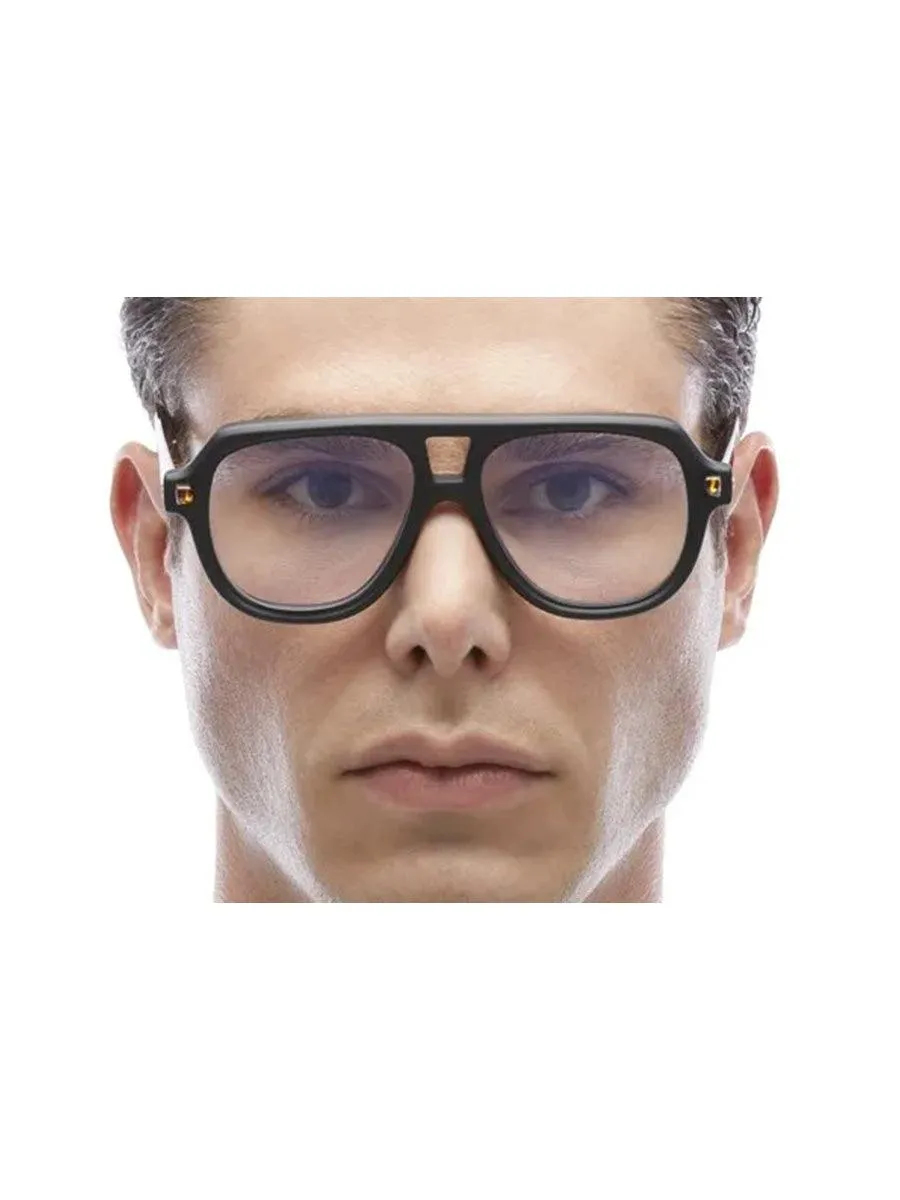 Mask Q4 BMT eyeglasses
