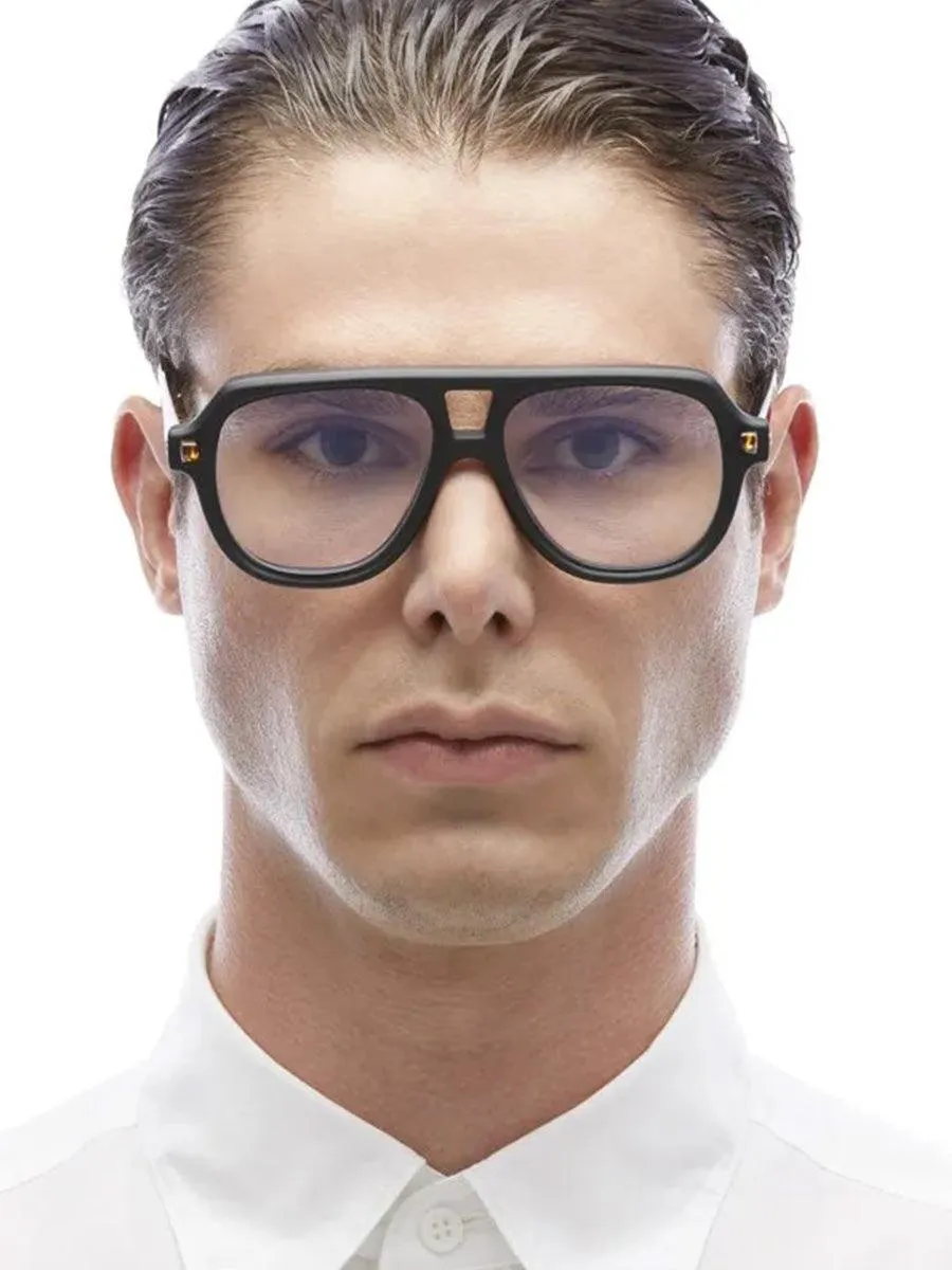 Mask Q4 BMT eyeglasses