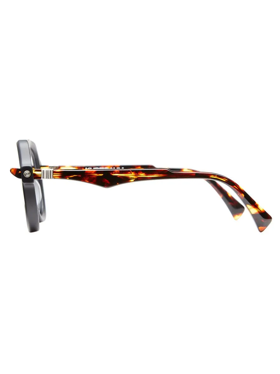 Mask Q4 BMT eyeglasses