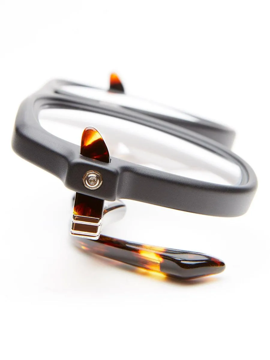 Mask Q4 BMT eyeglasses
