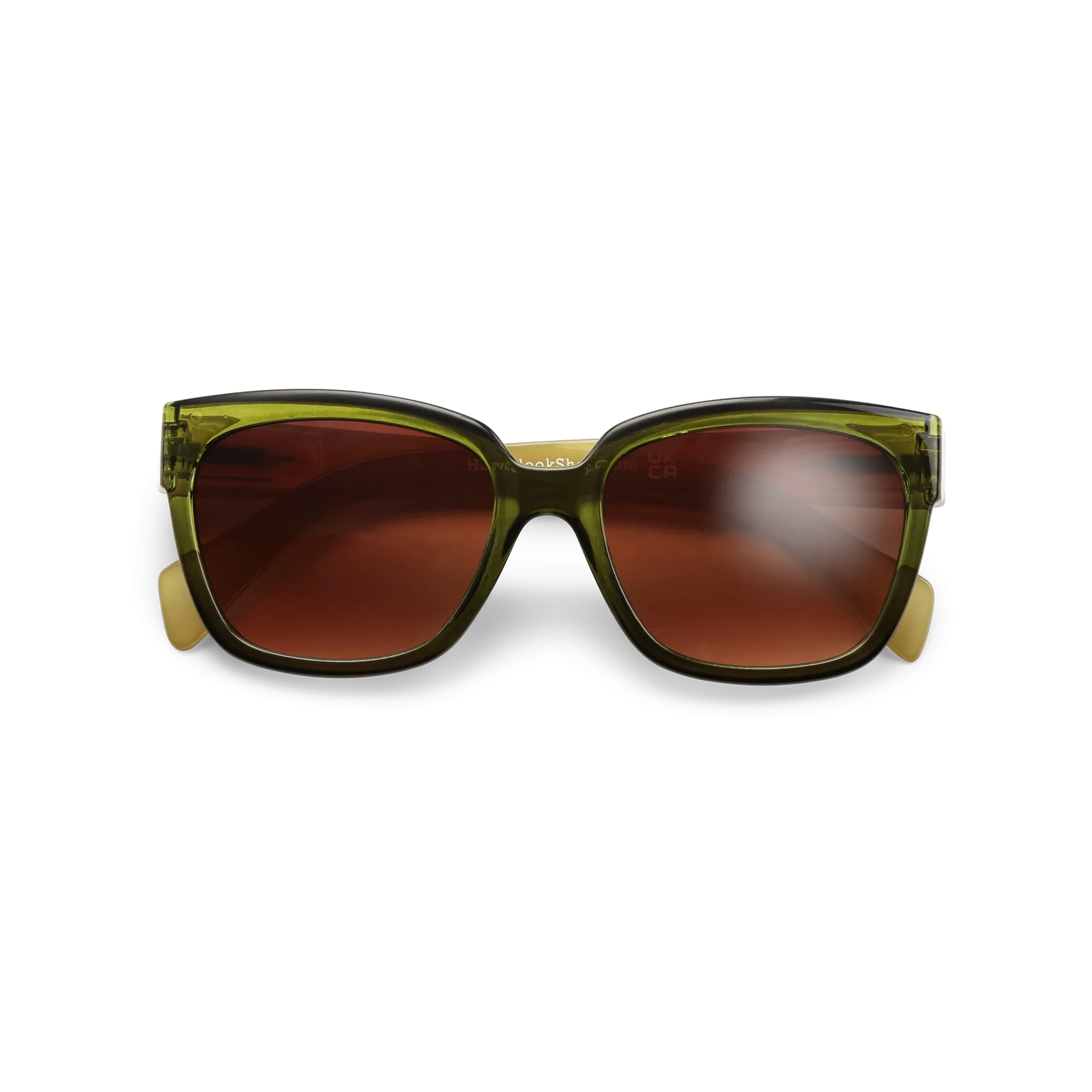 Mood Sunglasses - 100% UV Protection by Have A Look