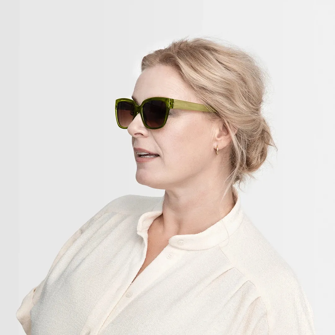 Mood Sunglasses - 100% UV Protection by Have A Look