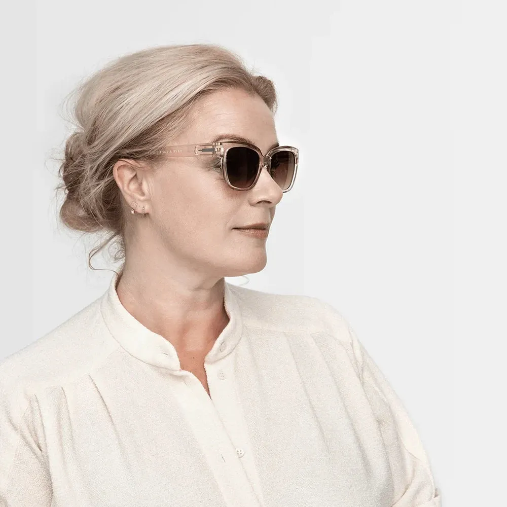 Mood Sunglasses - 100% UV Protection by Have A Look