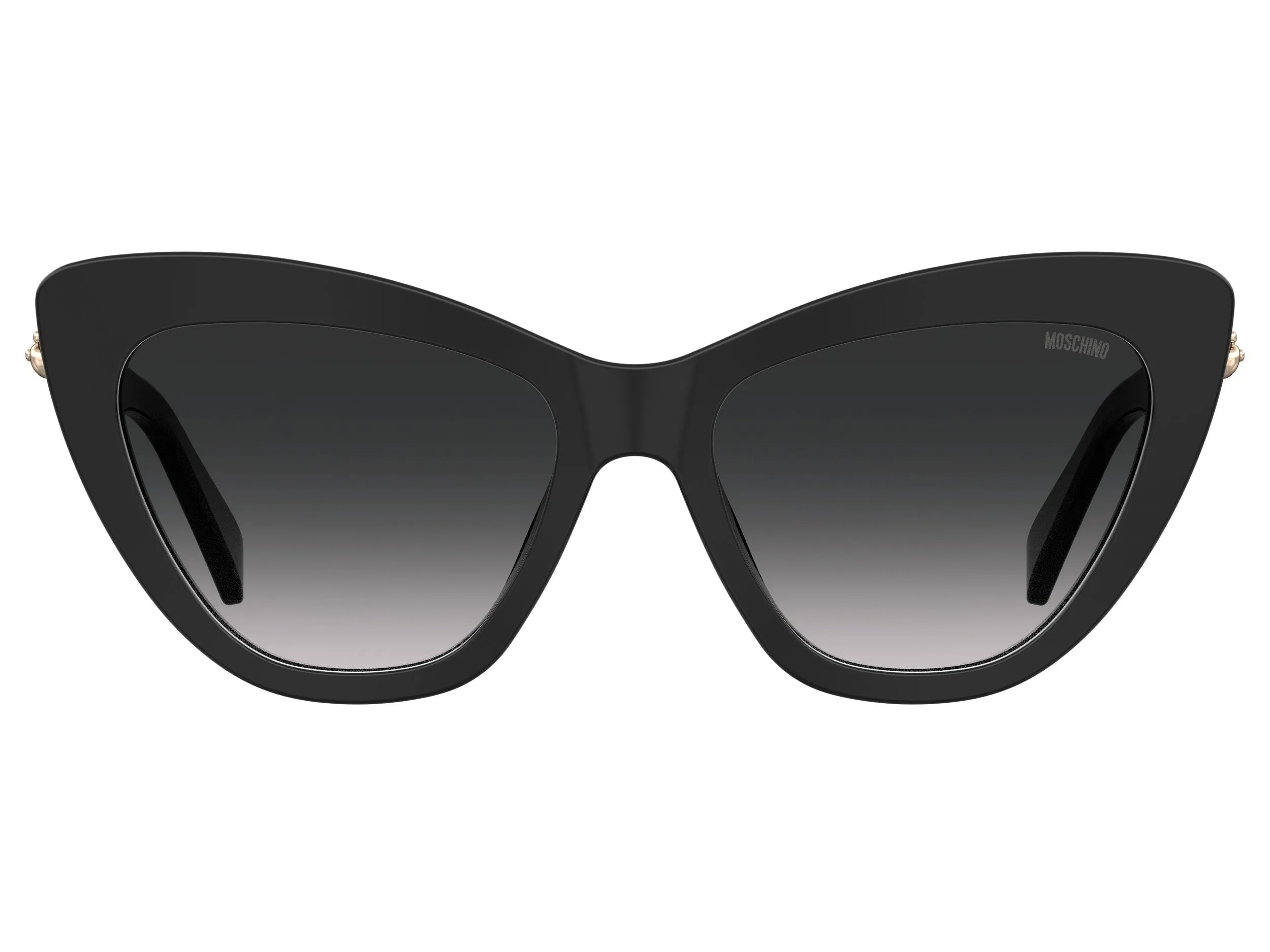 Moschino Cat-Eye Sunglasses - MOS122/S