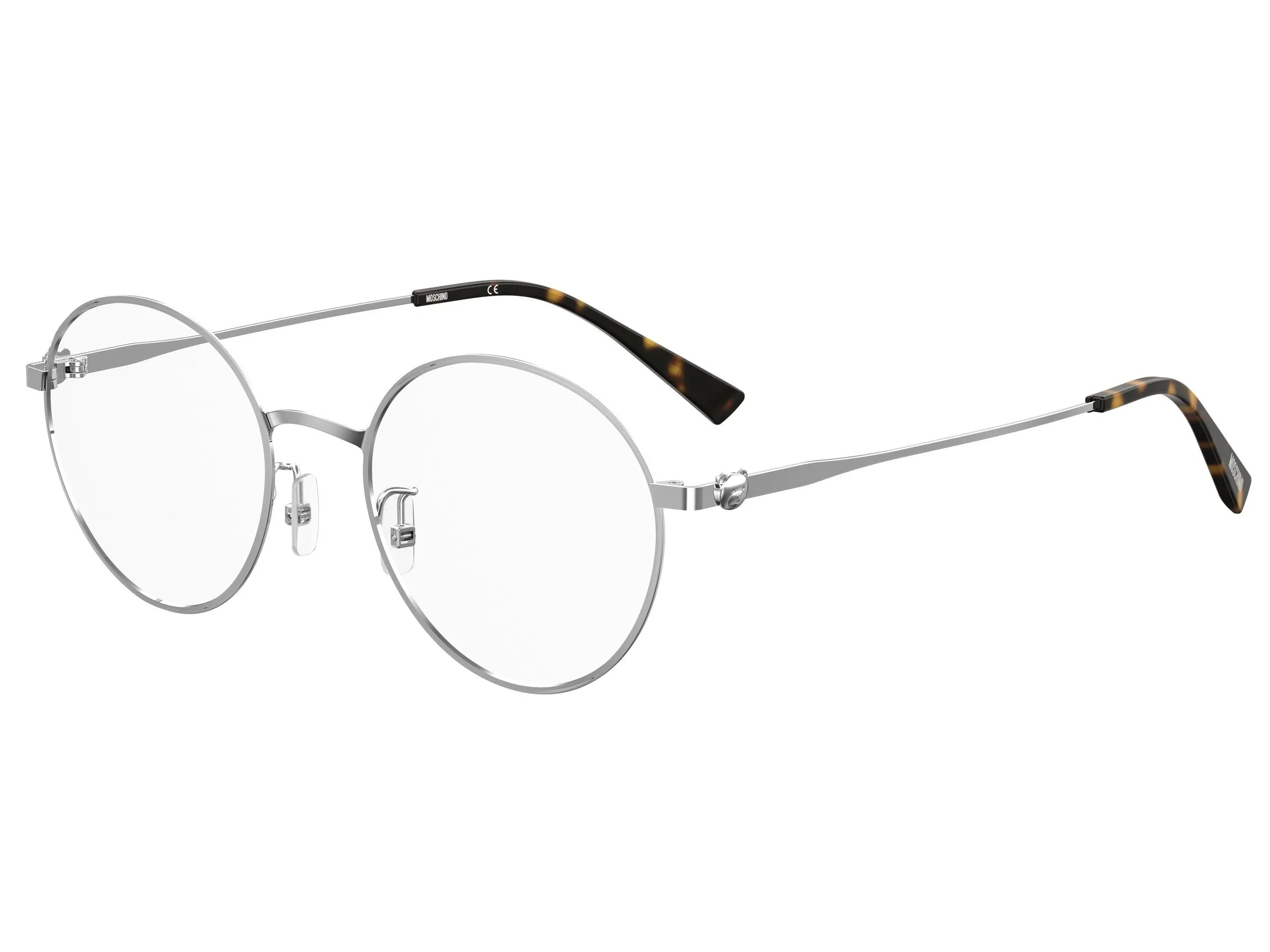 Moschino  Round Frame - MOS565/F
