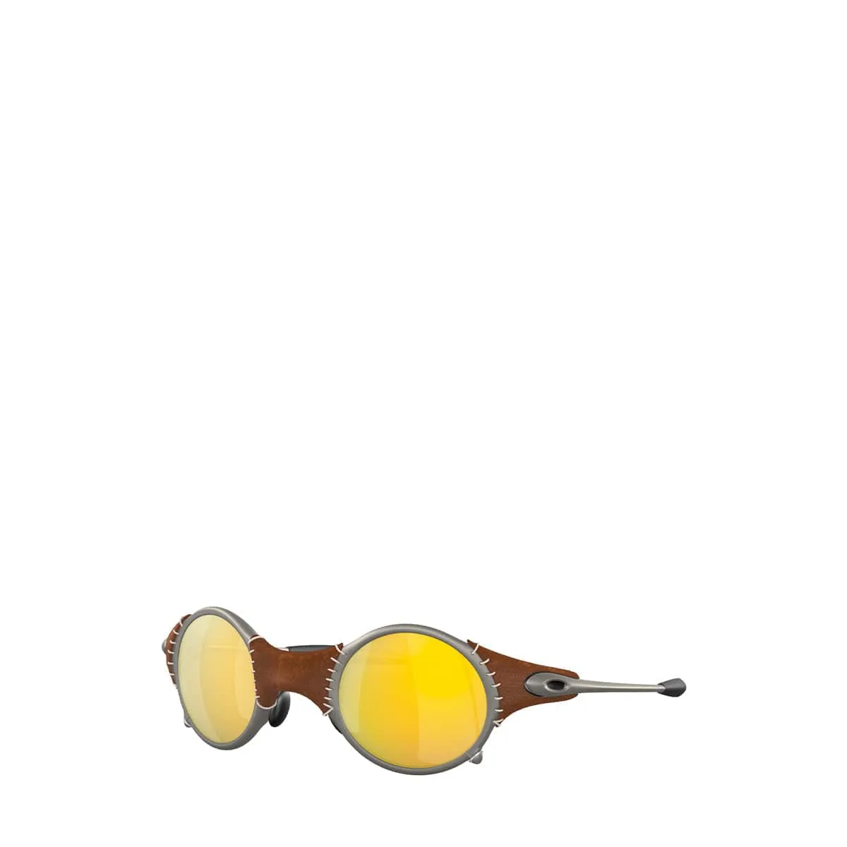 MUZM MARS X-METAL LEATHER