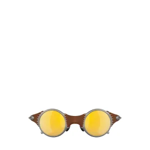 MUZM MARS X-METAL LEATHER
