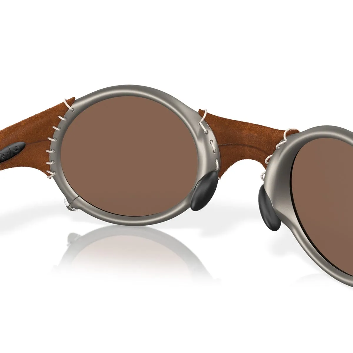 MUZM MARS X-METAL LEATHER