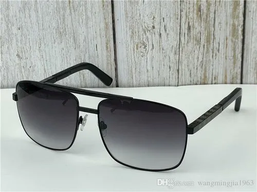 New mens sunglasses men sunglasses attitude sun glasses fashion style