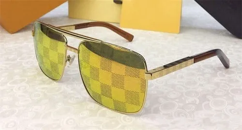 New mens sunglasses men sunglasses attitude sun glasses fashion style