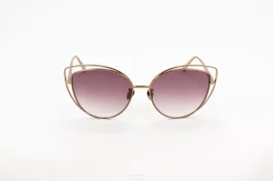 NINA RICCI Sunglasses - SNR221 (0A39)